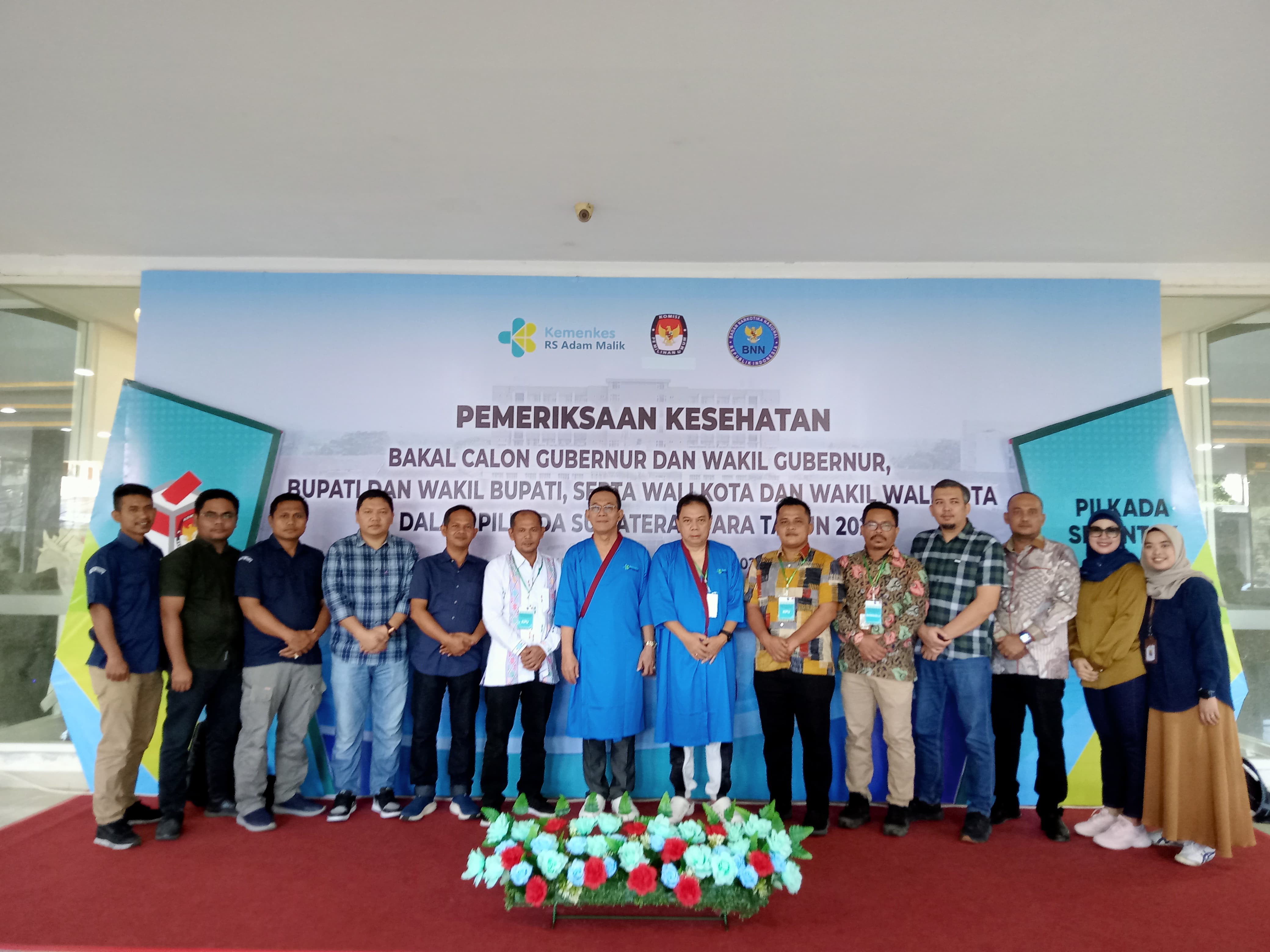Pemeriksaan Kesehatan