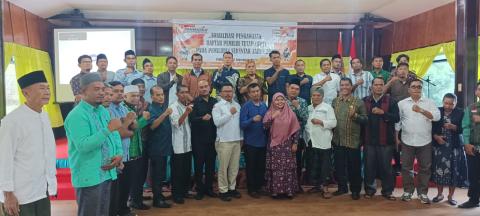 foto pertajam pengawasan