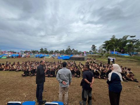 Dokumentasi Kegiatan