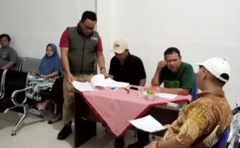 Laporan Dugaan Pelanggaran