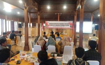 Penguatan Kapasitas Pengawasan