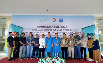 Pemeriksaan Kesehatan