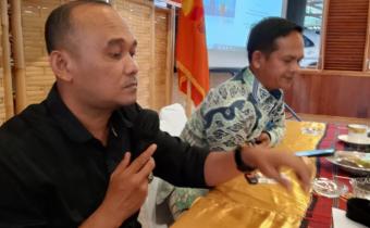 Pertajam pengawasan
