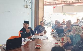 Sosialisasi Siwalih 2024